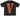 juice wrld x vlone 999 t-shirt black