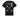 off-white oversized fit caravaggio arrows t-shirt black/multicolor