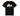 palm angels teddy bear t-shirt black